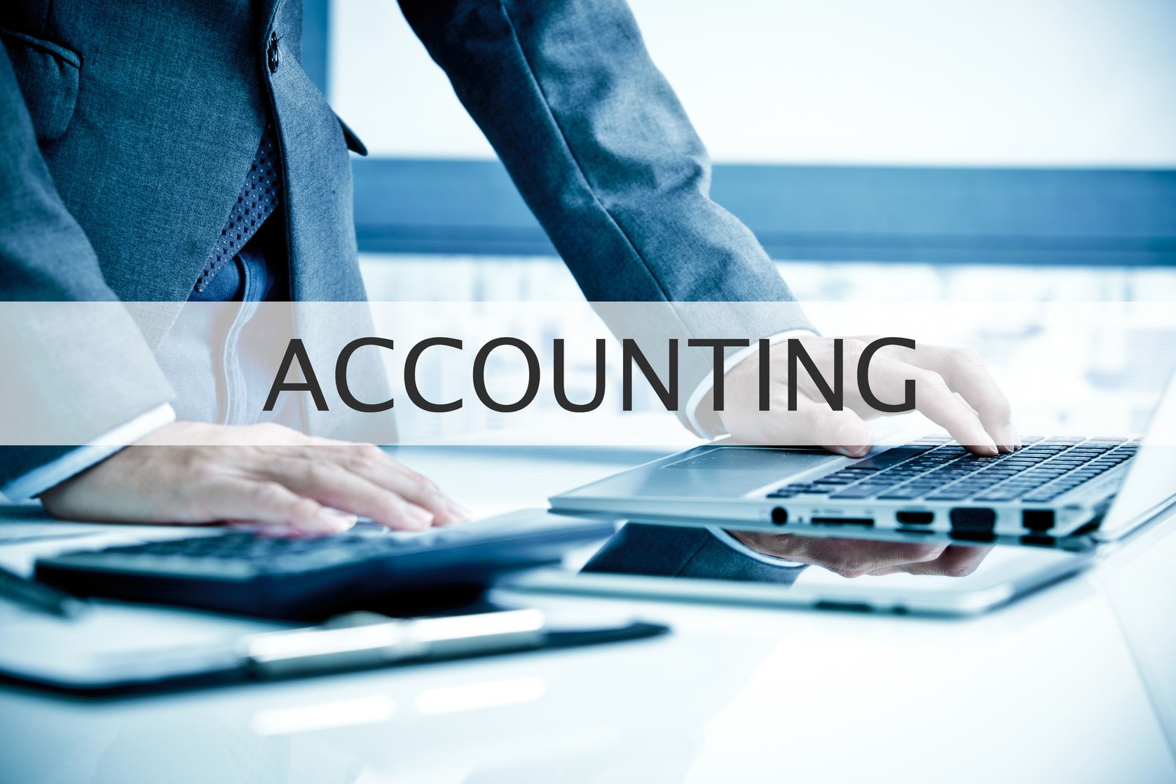 GST Based Accounting Software